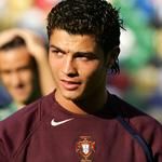 cristiano ronaldo poon niste