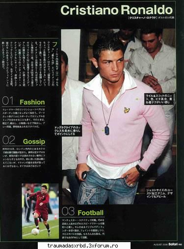 cristiano ronaldo a30a