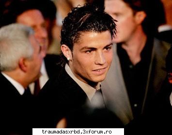 cristiano ronaldo a36a