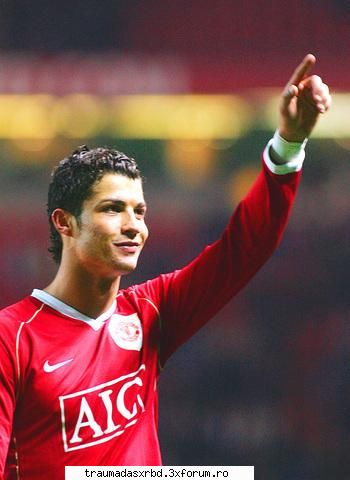 cristiano ronaldo a41a