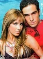poze anahi shi alfonso a3a Ucker's Girlfriend