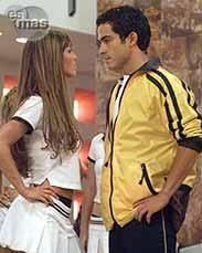 poze anahi shi alfonso a5a Ucker's Girlfriend