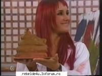 radem rbd asta chiar funny Ucker's Girlfriend