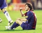 ~fc barcelona~ lionel reinascut pasiune din trecut...