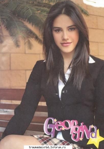 marissa 20  ani webnovela rbd -rbd the best en webnovela.