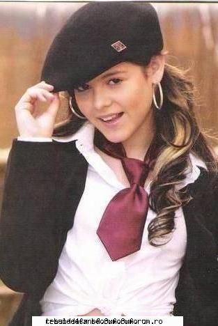 webnovela rbd -rbd the best webnovela. bianca ani