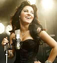 maite perroni va fi unei noi telenovele - `mi pecado`, informeaza esmas.com. vestea a fost