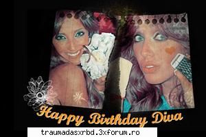 feliz cumple anahi!!!! algo especial preparese que vas este comere que mal tus amigas ligareen este