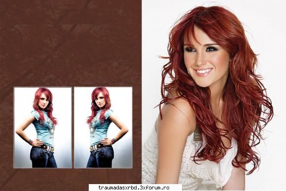 hai bb pune....in curand faci o luna de cand nai mai pus bb :rotfl: !naci para amarte!