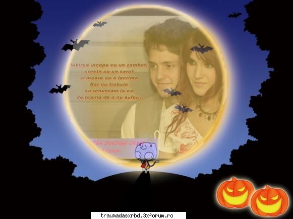 bb`s stiti cand se intoarce uckercito din !naci para amarte!