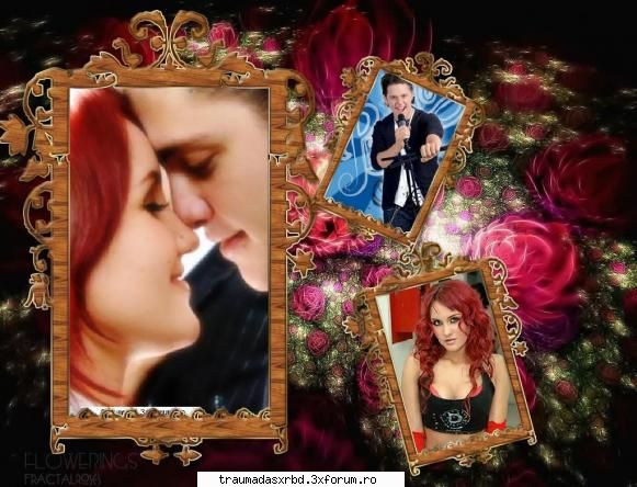 ay dios cat cemi  plac anto si carla  :nebun:  :nebun:  :nebun: 
sper sa isi vorbeasca mymy si alex