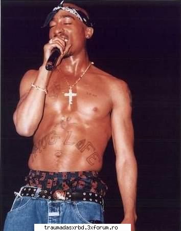 a2a 2pac