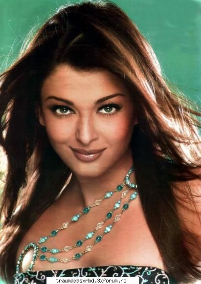 Aishwarya Rai - kiss_you_dolce - Actori