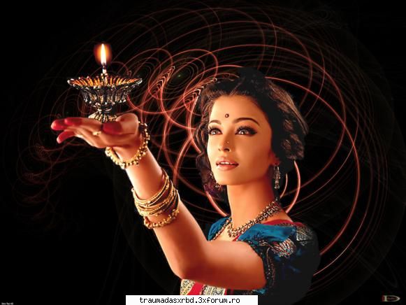 Aishwarya Rai - kiss_you_dolce - Actori