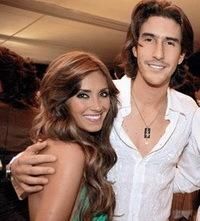 Anahi s-a despartit de Rodrigo Ruiz de Teresa - Anahi si iubitul ei, Rodrigo Ruiz de Teresa s-au - Anahi