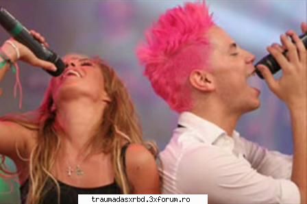 Anahi y Christian - schwarz_girl_heart - Otras traumas