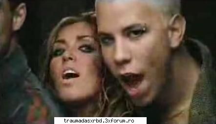 Anahi y Christian - schwarz_girl_heart - Otras traumas
