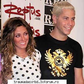 Anahi y Christian - schwarz_girl_heart - Otras traumas