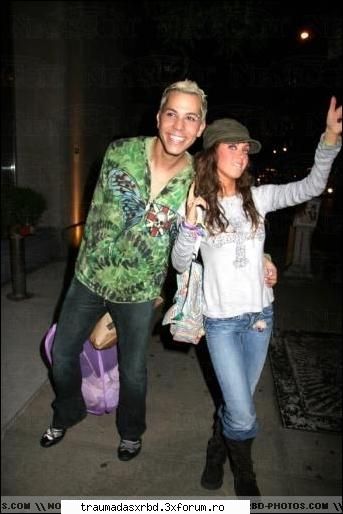 Anahi y Christian - anahi_christian - Otras traumas