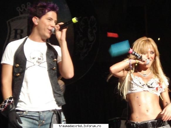 Anahi y Christian - anahi_christian - Otras traumas