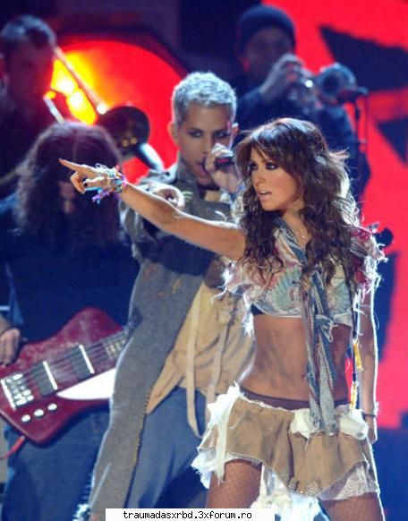 Anahi y Christian - anahi_christian - Otras traumas