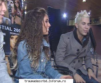 Anahi y Christian - anahi_christian - Otras traumas