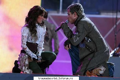 Anahi y Christian - anahi_christian - Otras traumas