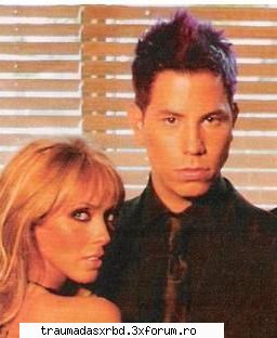 Anahi y Christian - anahi_christian - Otras traumas