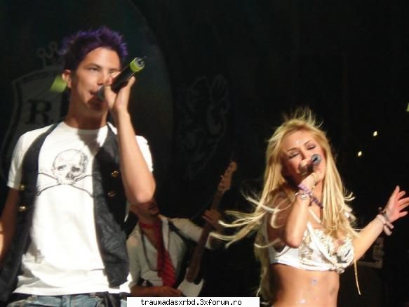 Anahi y Christian - anahi_christian - Otras traumas