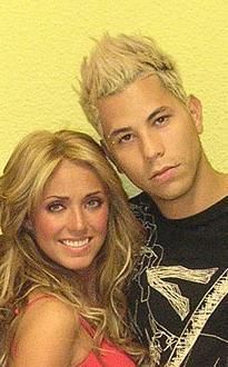 Anahi y Christian - anahi_christian - Otras traumas