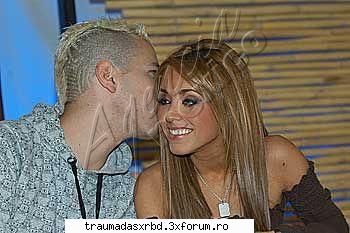 Anahi y Christian - anahi_christian - Otras traumas