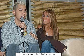 Anahi y Christian - anahi_christian - Otras traumas