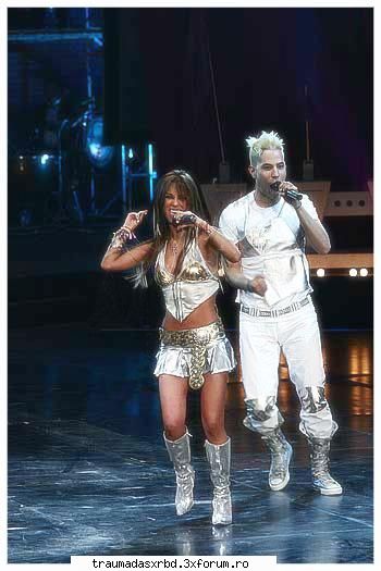 Anahi y Christian - anahi_christian - Otras traumas
