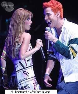 Anahi y Christian - annie_baby_blue - Otras traumas