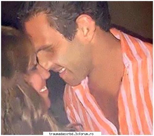 Are Anahi un nou iubit? - Se pare ca da, potrivit elmanana.com.mx. Noul - Anahi