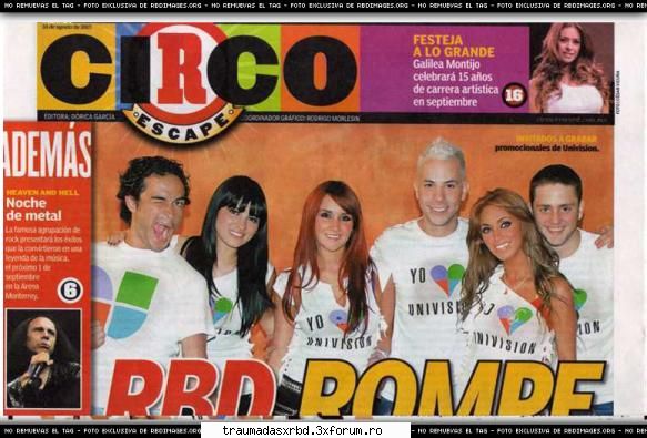 Articole - schwarz_girl_heart - RBD