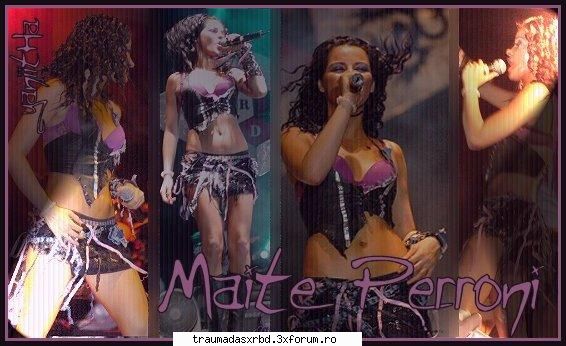 BaNnErE - DeeDee - Mayte