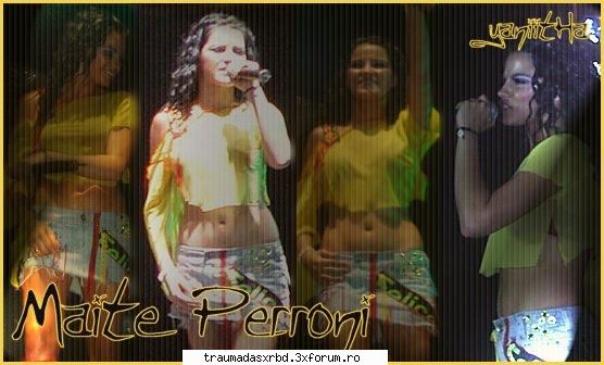 BaNnErE - DeeDee - Mayte