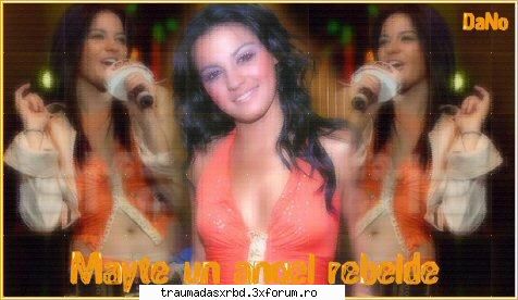 BaNnErE - DeeDee - Mayte