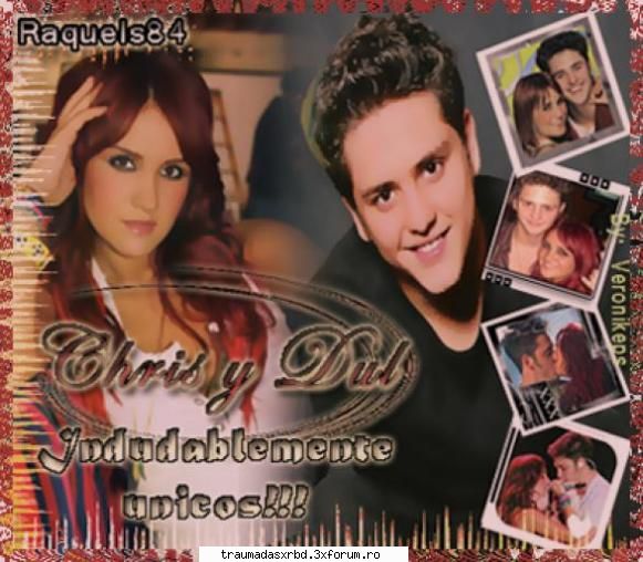 BaNnErE - Anda Von Uckermann - Las Vondys