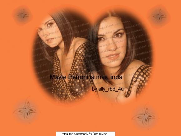 Bannere - ally_rbd_4u - Fan ART
