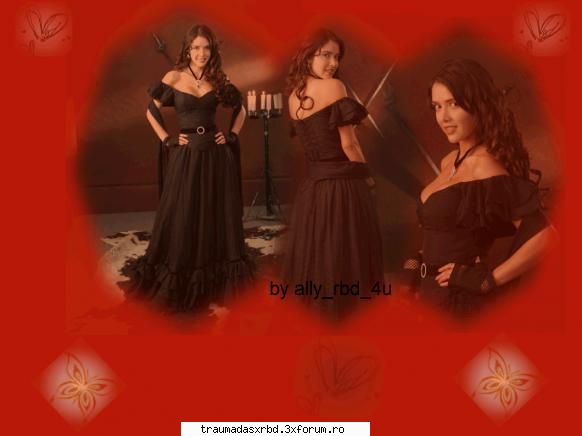 Bannere - ally_rbd_4u - Fan ART