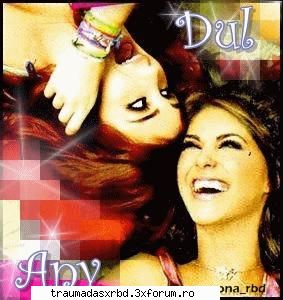 Bannere - symona_rbd - Fan ART