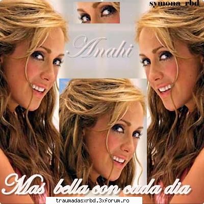 Bannere - symona_rbd - Fan ART