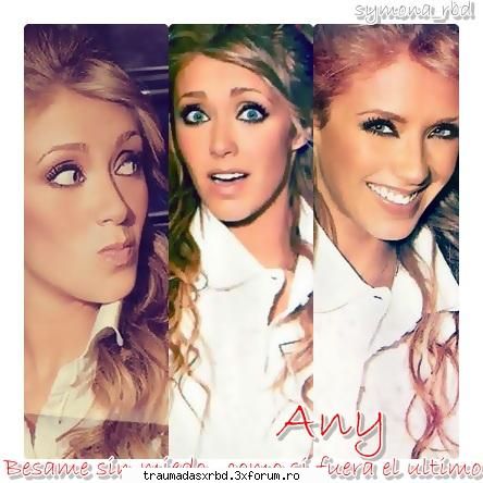 Bannere - symona_rbd - Fan ART