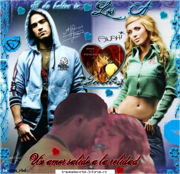 Bannere - a2a..asta mi-a iesit cam naspa:( - Fan ART
