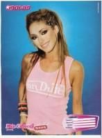 Bratarile lui Anahi - am mai gasit cateva - Anahi
