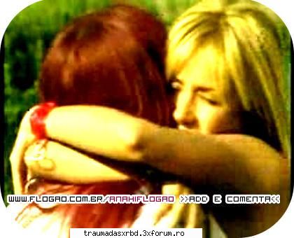 Capturi - d3iutza - Anahi