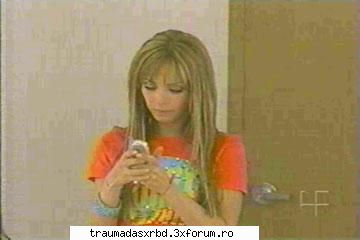 ~Capturi din Rebelde~ - schwarz_girl_heart - Rebelde