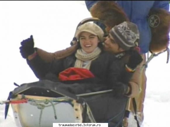 ~Capturi din Rebelde~ - schwarz_girl_heart - Rebelde